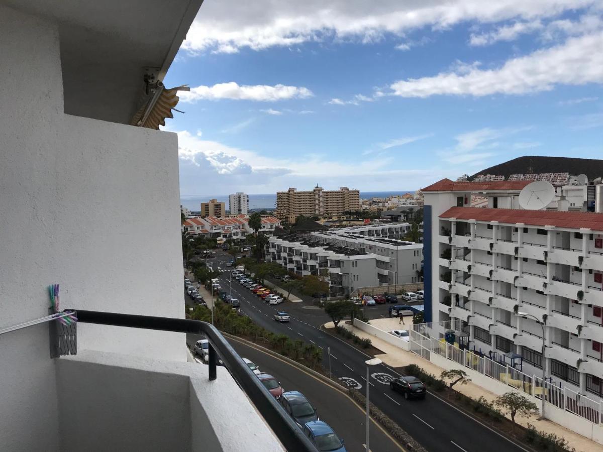 Summerland Suites Los Cristianos (Tenerife) Exterior foto
